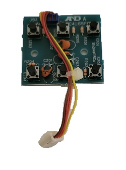 PZ:4365 A&D switch board for GF HRi GH